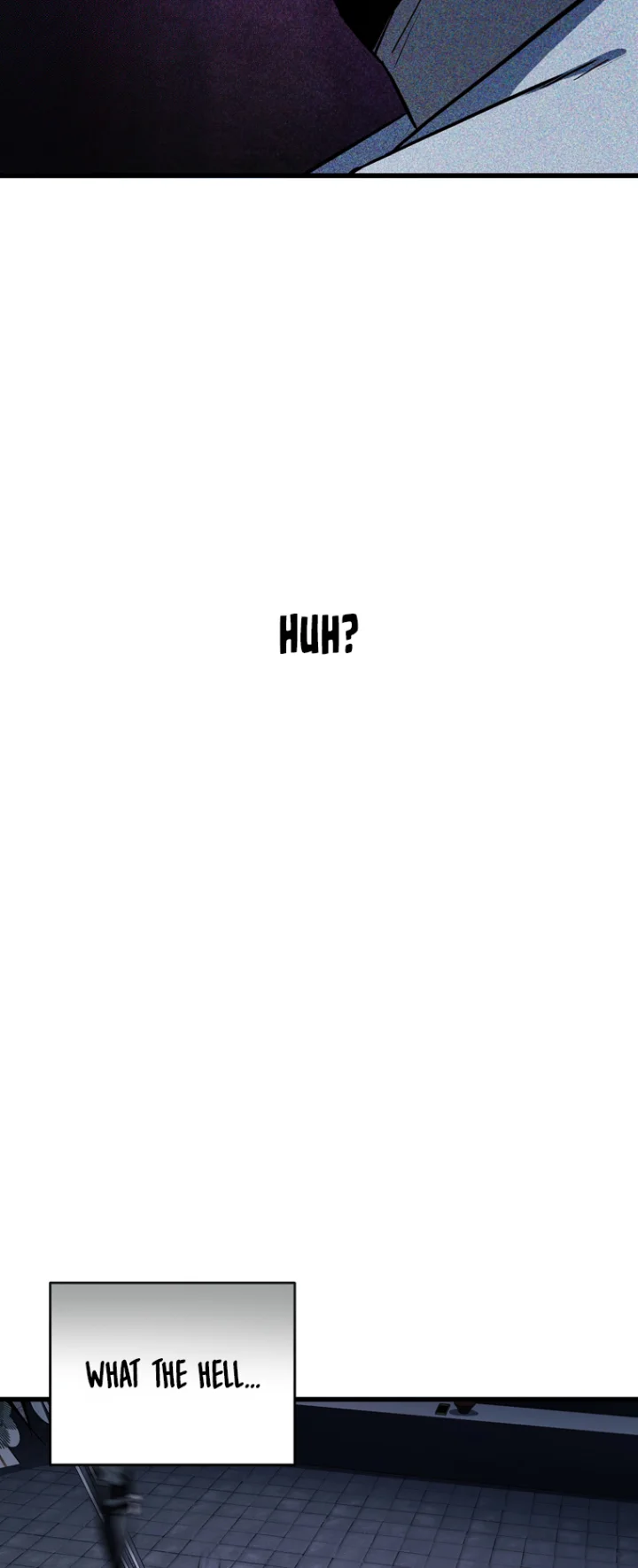 18+ The Player That Can't Level Up Chapter 117 page 48