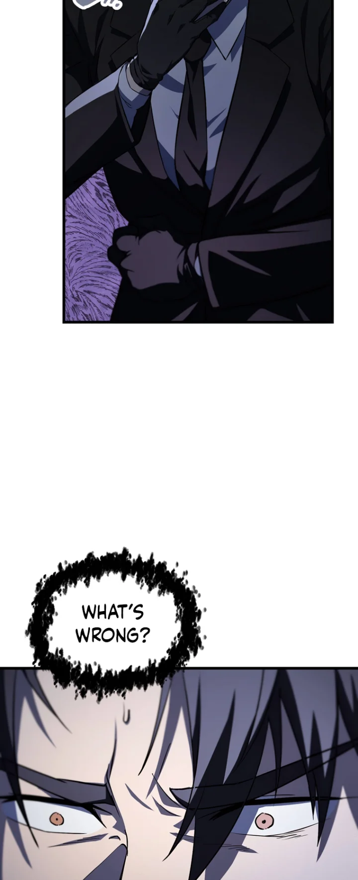 18+ The Player That Can't Level Up Chapter 117 page 50