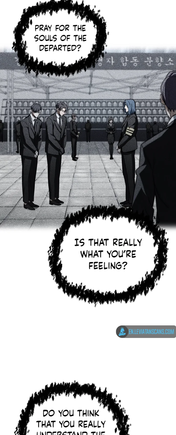 18+ The Player That Can't Level Up Chapter 117 page 53