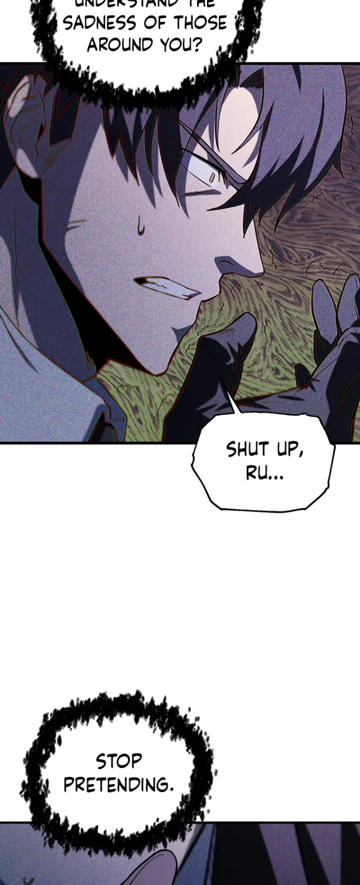 18+ The Player That Can't Level Up Chapter 117 page 54
