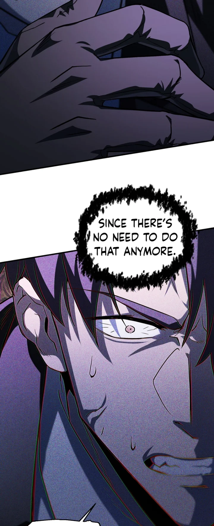 18+ The Player That Can't Level Up Chapter 117 page 55