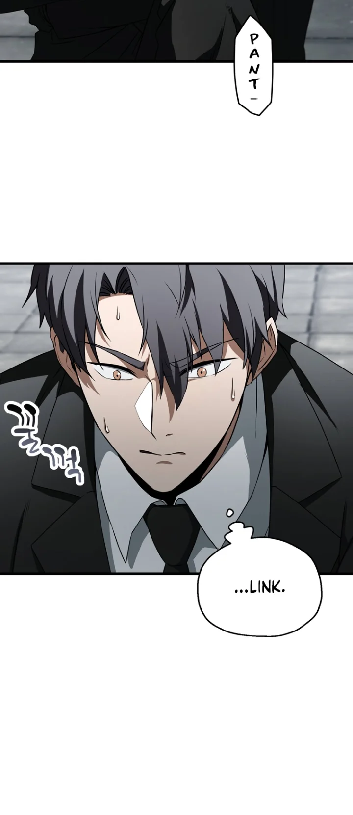 18+ The Player That Can't Level Up Chapter 118 page 11