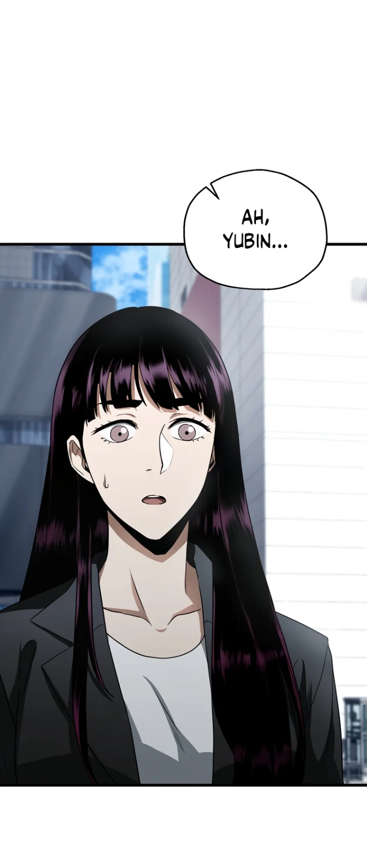 18+ The Player That Can't Level Up Chapter 118 page 14