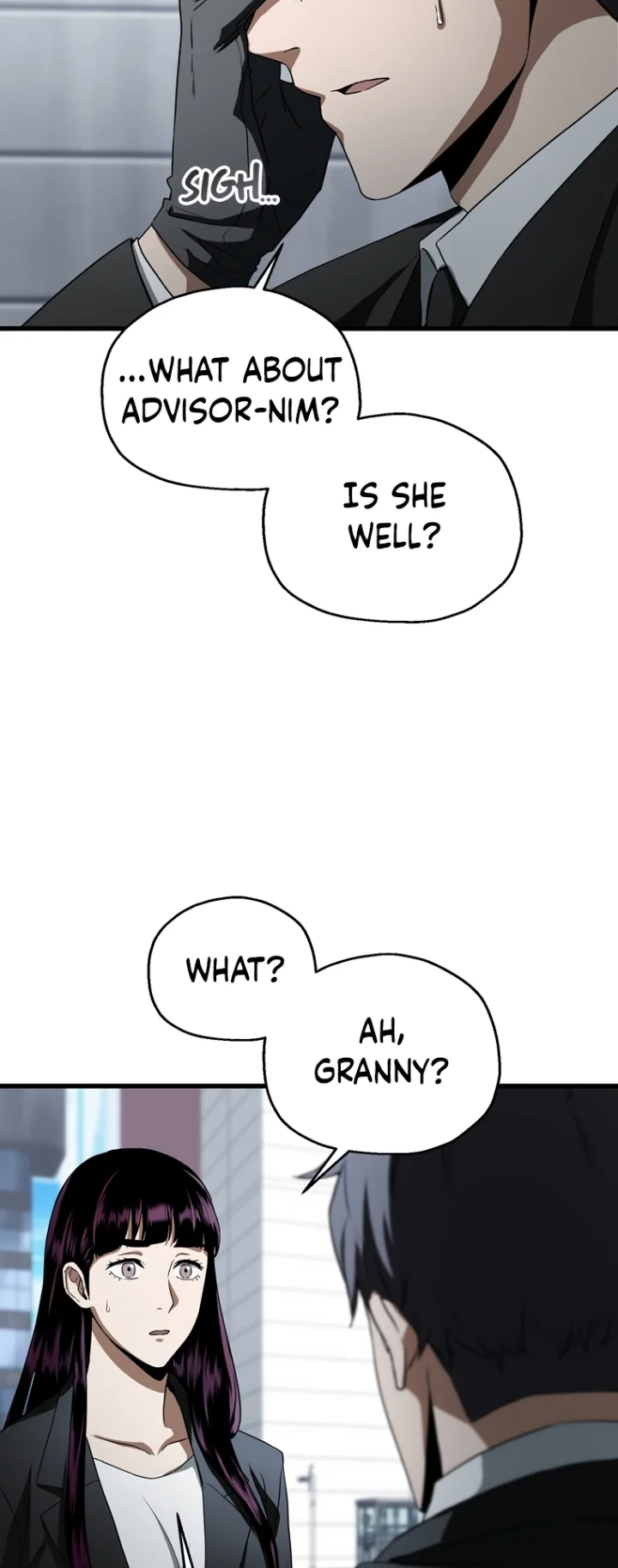 18+ The Player That Can't Level Up Chapter 118 page 17