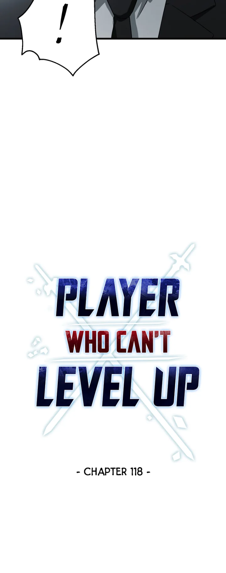 18+ The Player That Can't Level Up Chapter 118 page 20