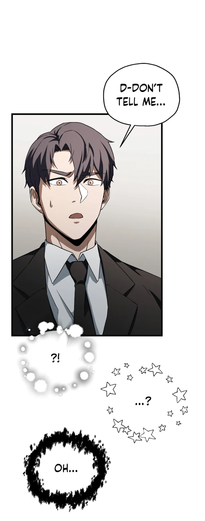 18+ The Player That Can't Level Up Chapter 118 page 22