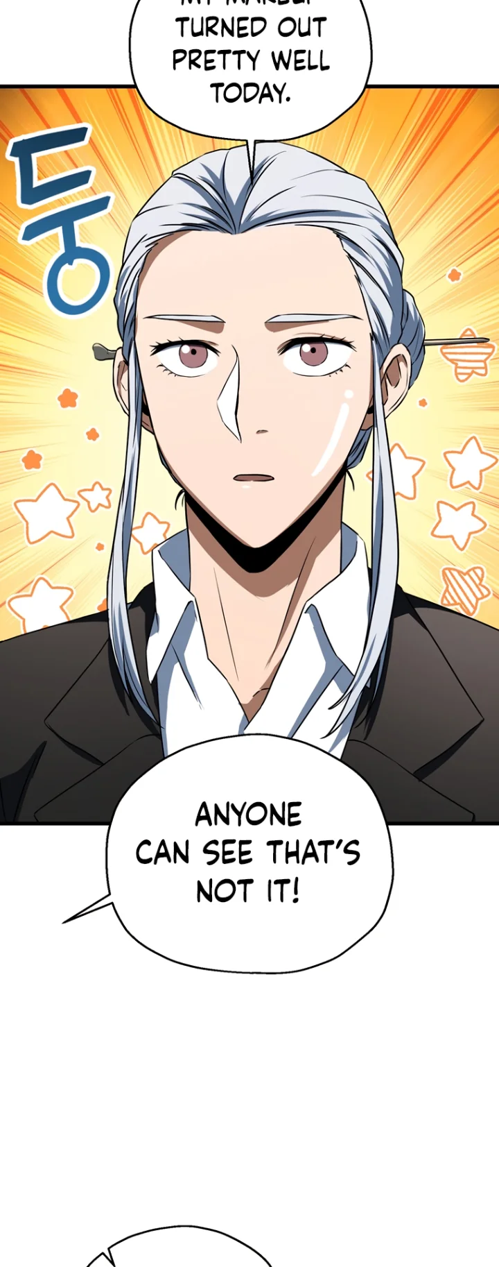 18+ The Player That Can't Level Up Chapter 118 page 26