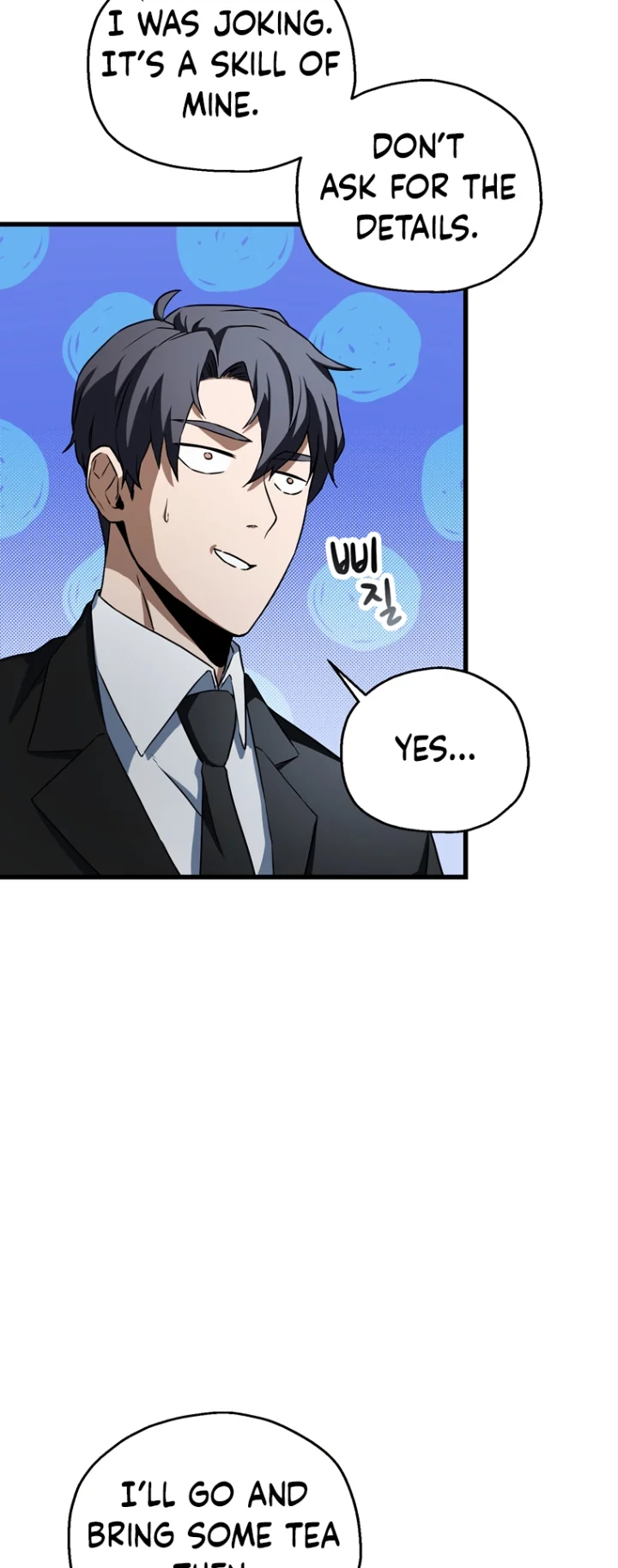 18+ The Player That Can't Level Up Chapter 118 page 27