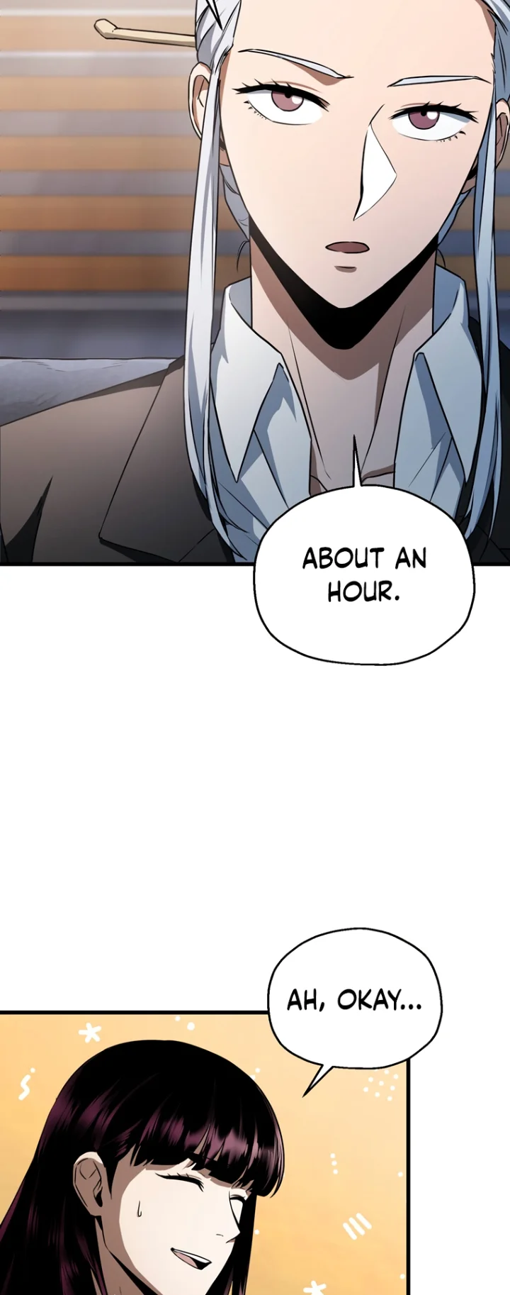 18+ The Player That Can't Level Up Chapter 118 page 29