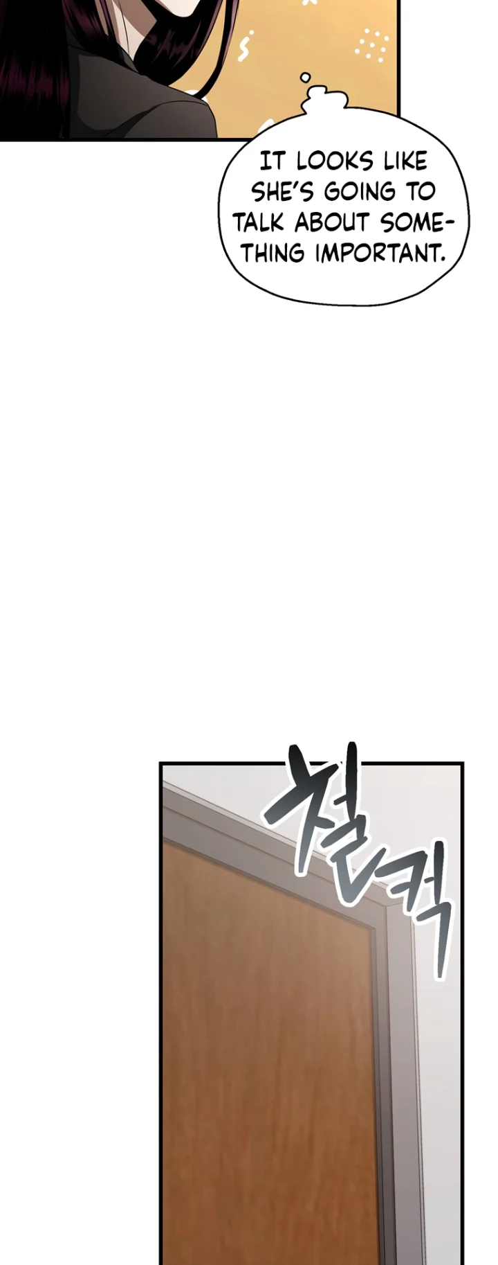 18+ The Player That Can't Level Up Chapter 118 page 30