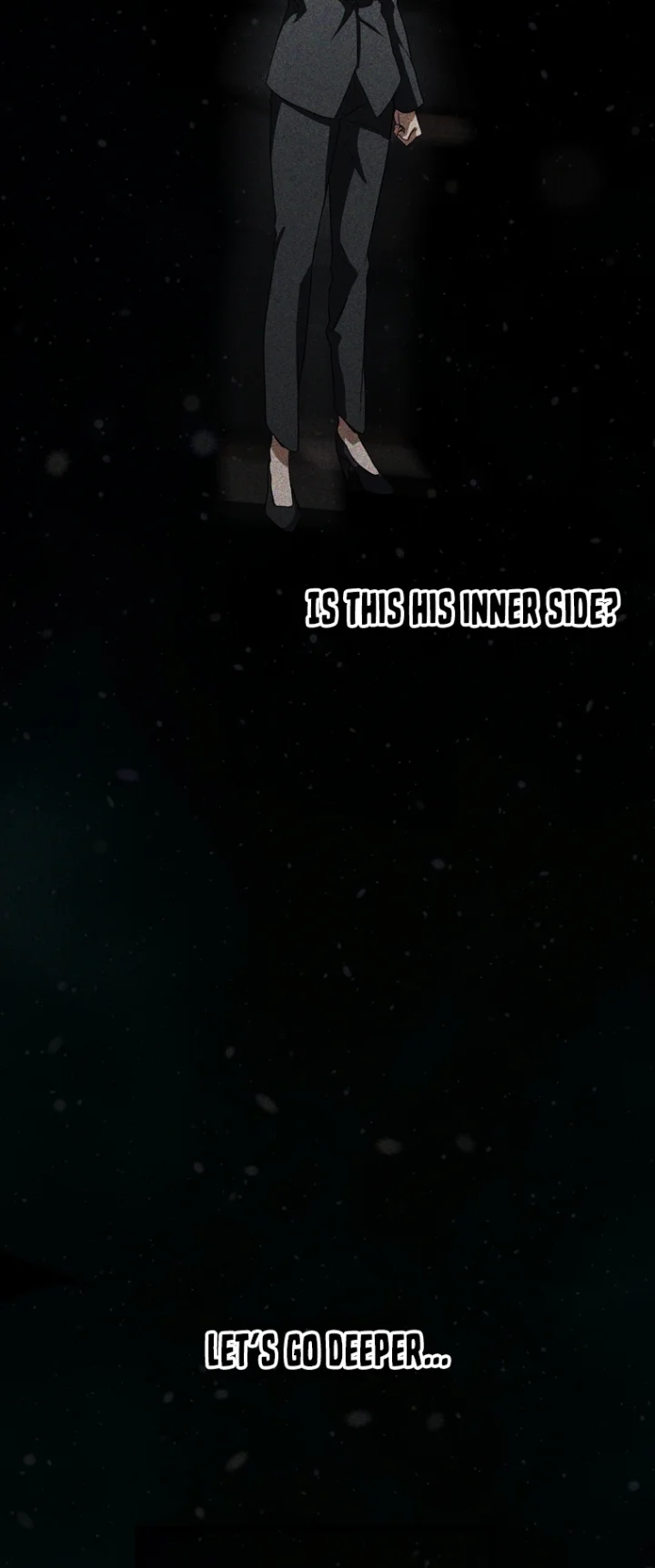 18+ The Player That Can't Level Up Chapter 118 page 37