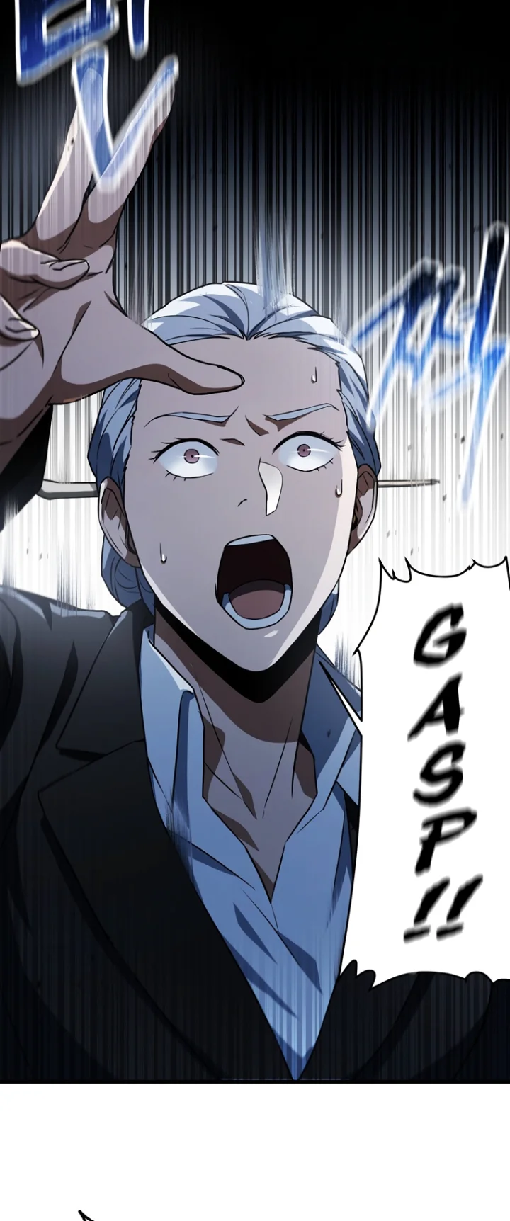 18+ The Player That Can't Level Up Chapter 118 page 40