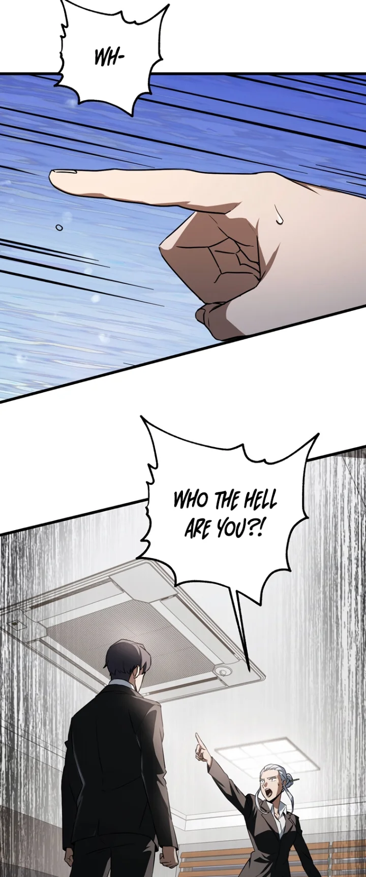 18+ The Player That Can't Level Up Chapter 118 page 41