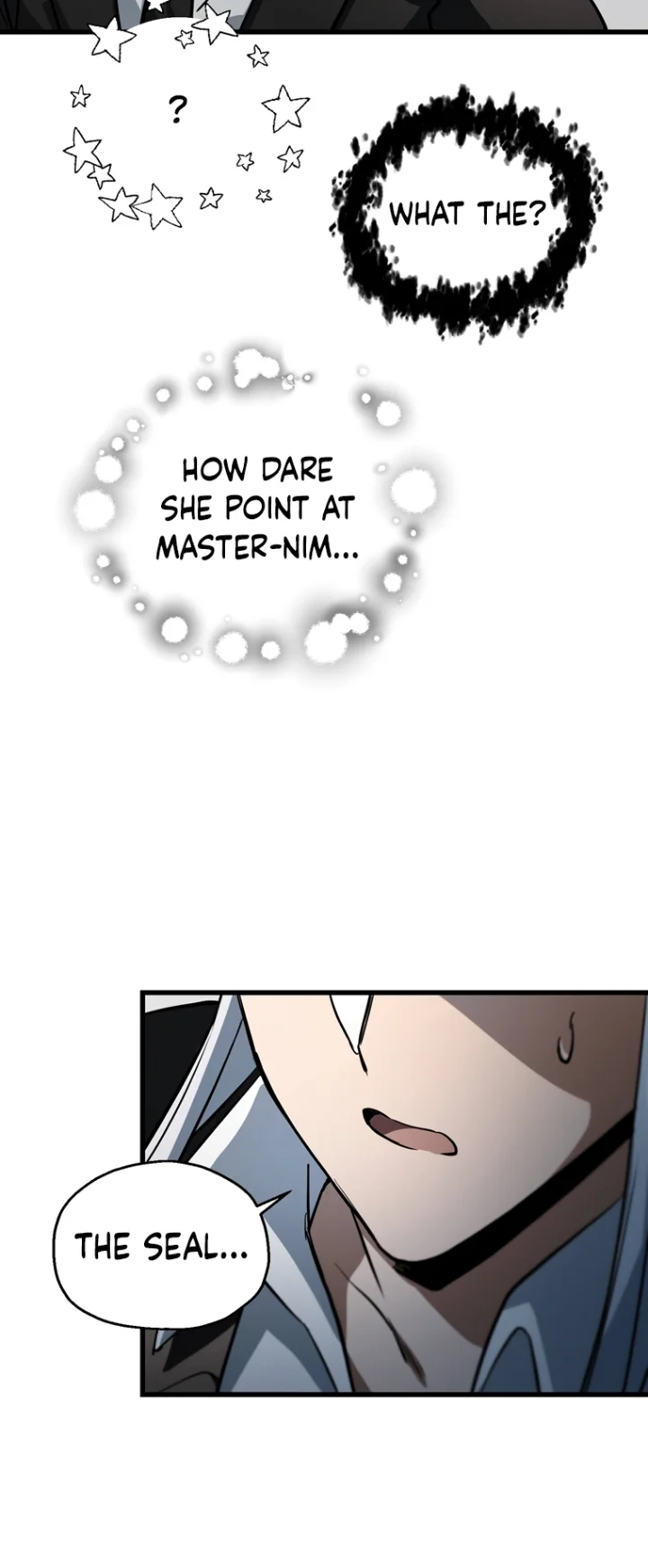 18+ The Player That Can't Level Up Chapter 118 page 43