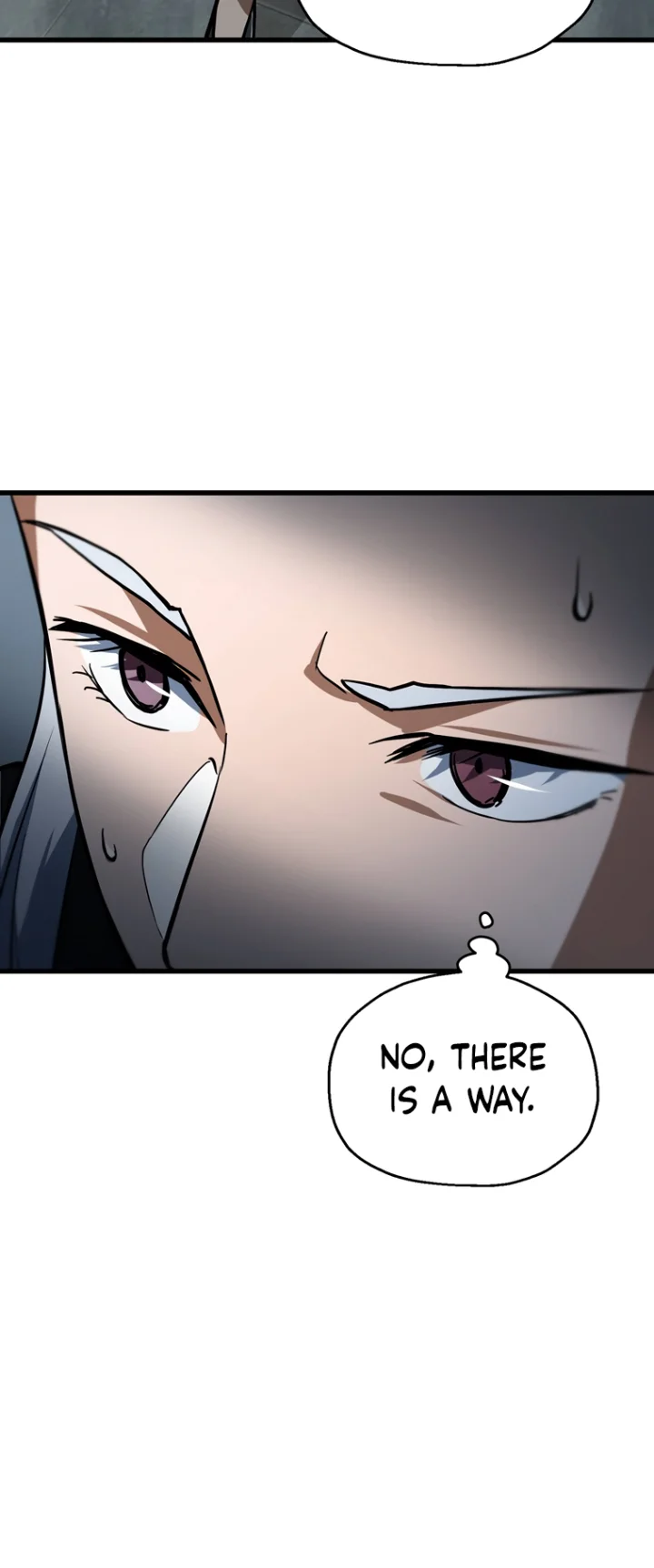 18+ The Player That Can't Level Up Chapter 118 page 45