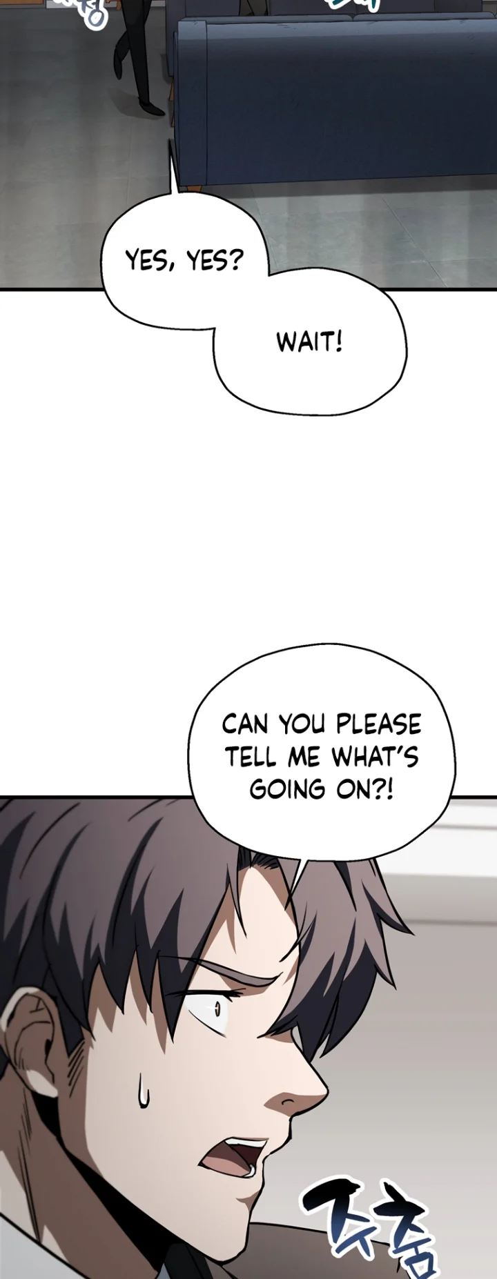 18+ The Player That Can't Level Up Chapter 118 page 47