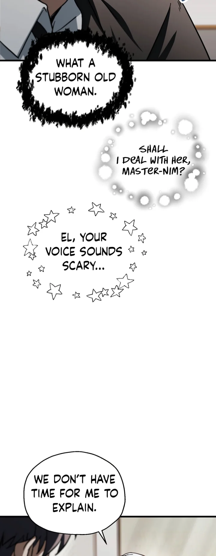 18+ The Player That Can't Level Up Chapter 118 page 48