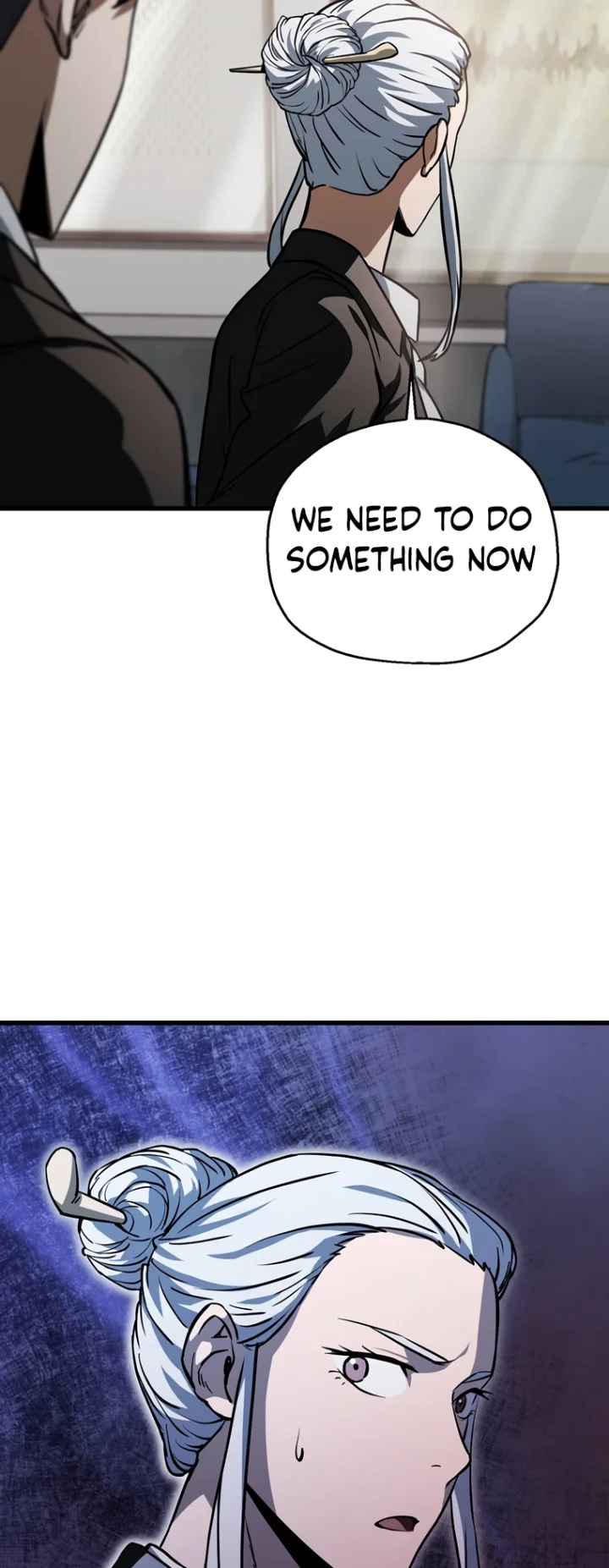 18+ The Player That Can't Level Up Chapter 118 page 49