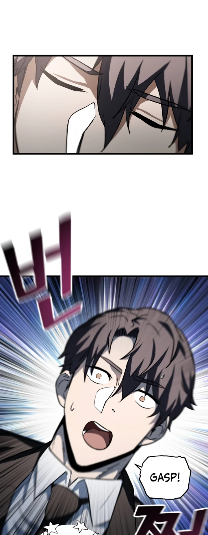 18+ The Player That Can't Level Up Chapter 118 page 52