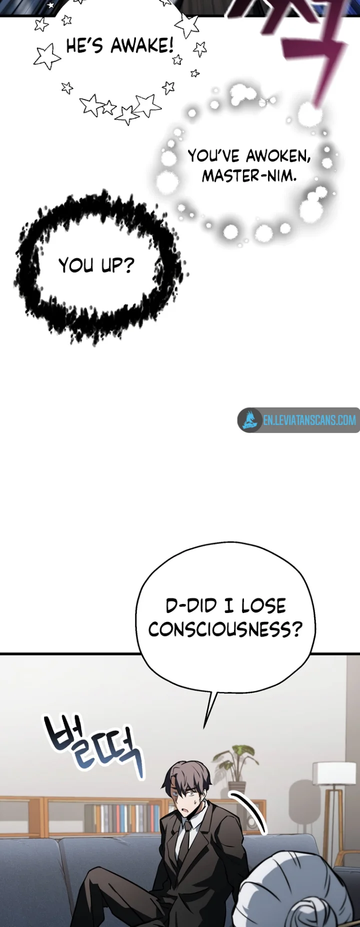 18+ The Player That Can't Level Up Chapter 118 page 53