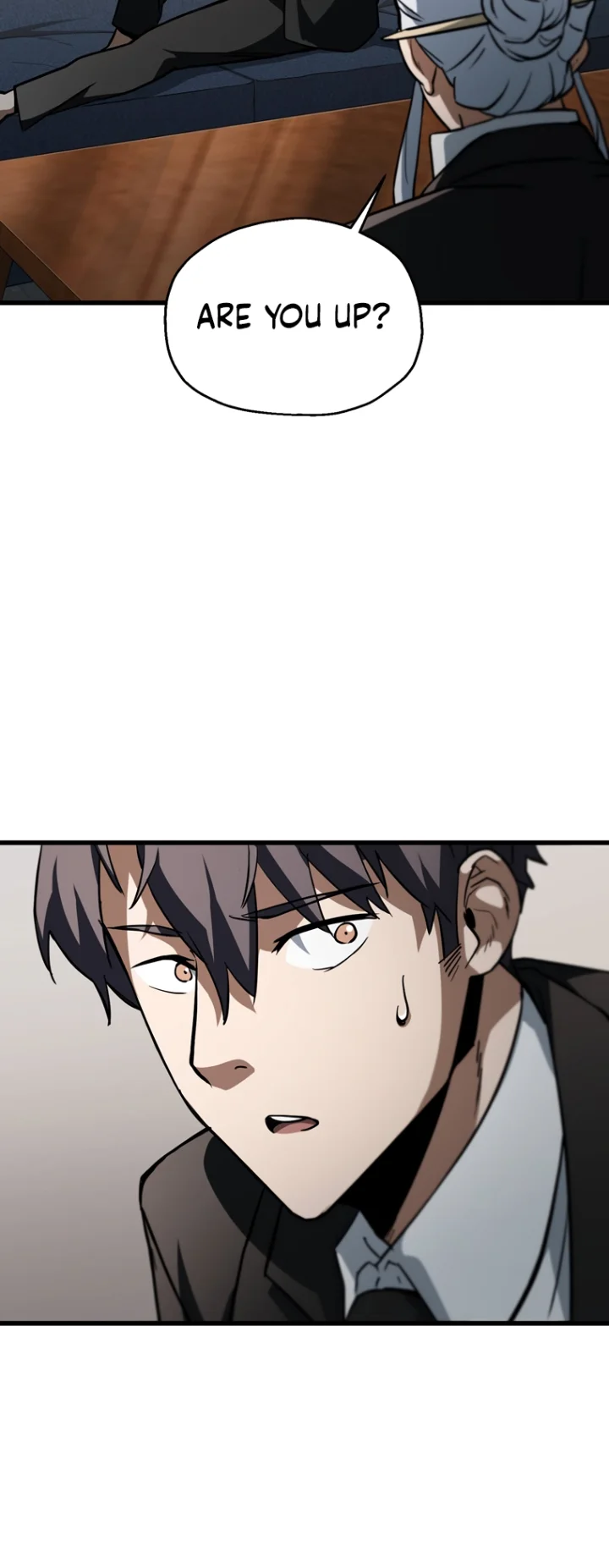 18+ The Player That Can't Level Up Chapter 118 page 54