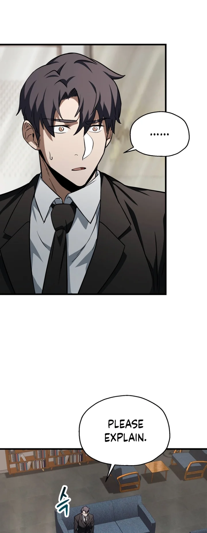18+ The Player That Can't Level Up Chapter 118 page 57