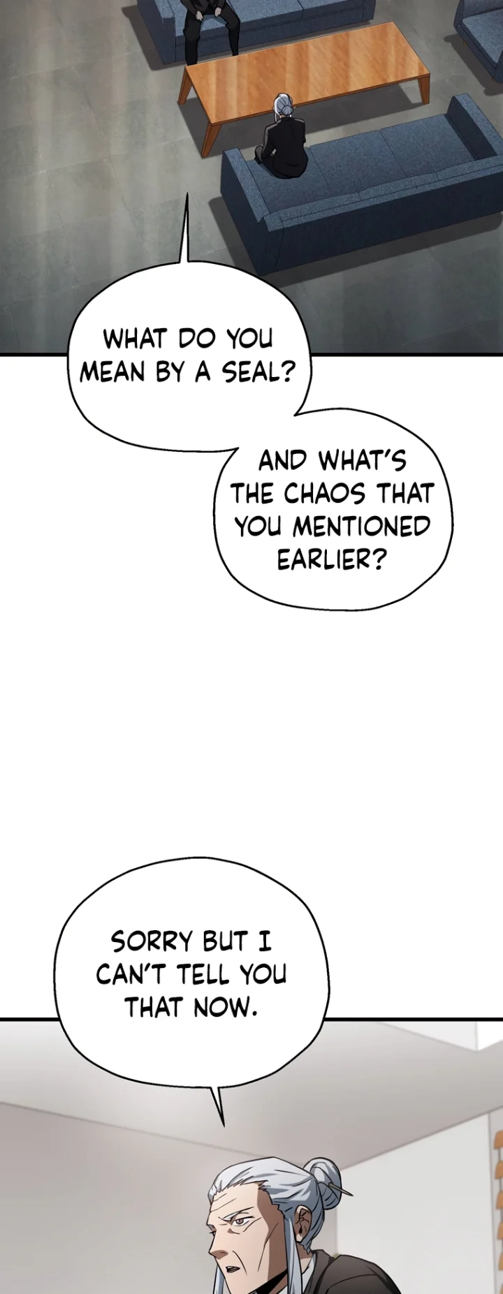 18+ The Player That Can't Level Up Chapter 118 page 58