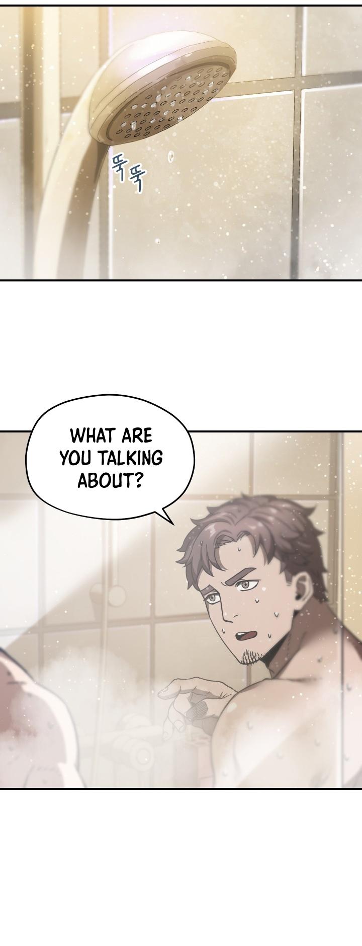 18+ The Player That Can't Level Up Chapter 12 page 11