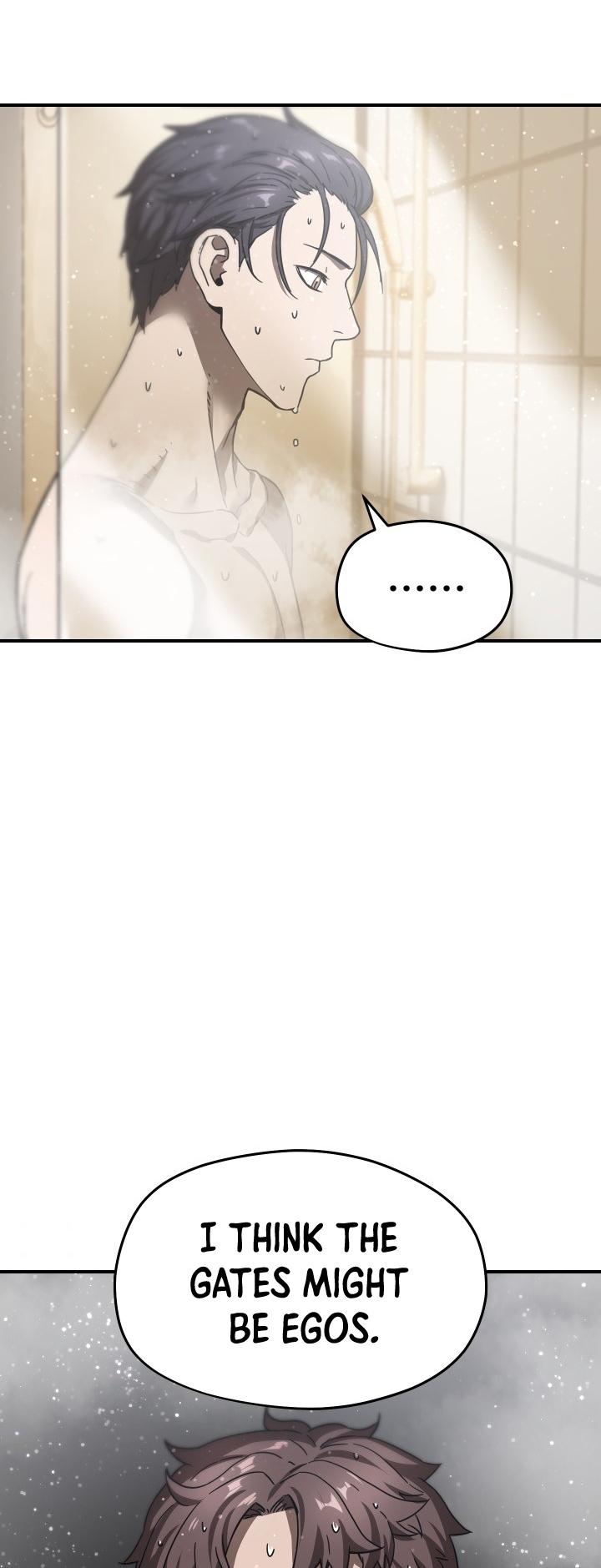 18+ The Player That Can't Level Up Chapter 12 page 12