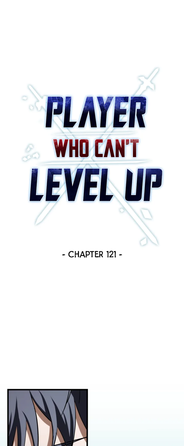 18+ The Player That Can't Level Up Chapter 121 page 3