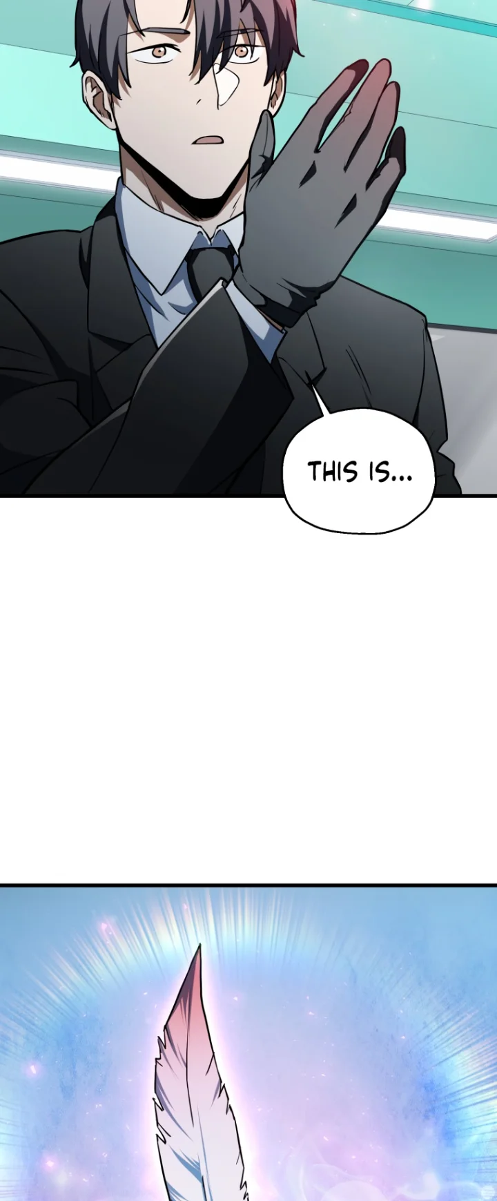 18+ The Player That Can't Level Up Chapter 121 page 6