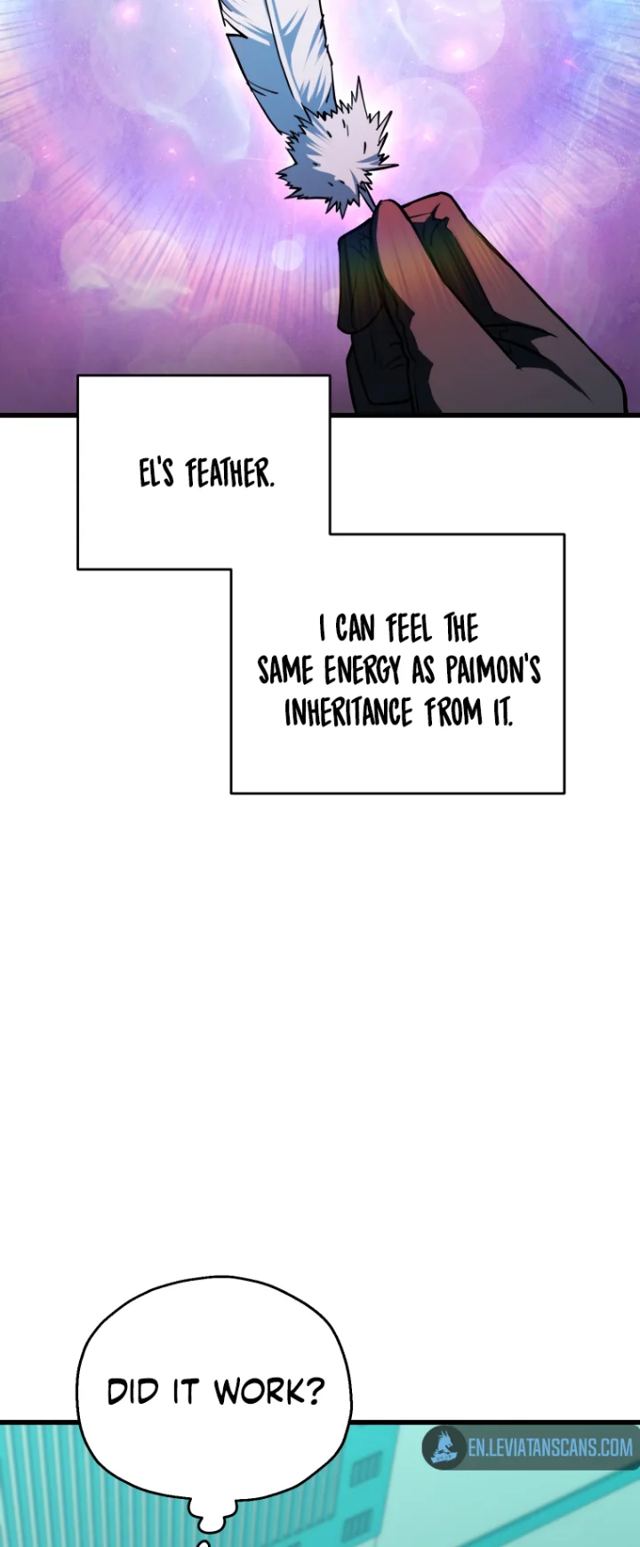 18+ The Player That Can't Level Up Chapter 121 page 7