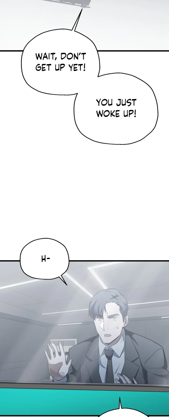 18+ The Player That Can't Level Up Chapter 121 page 16