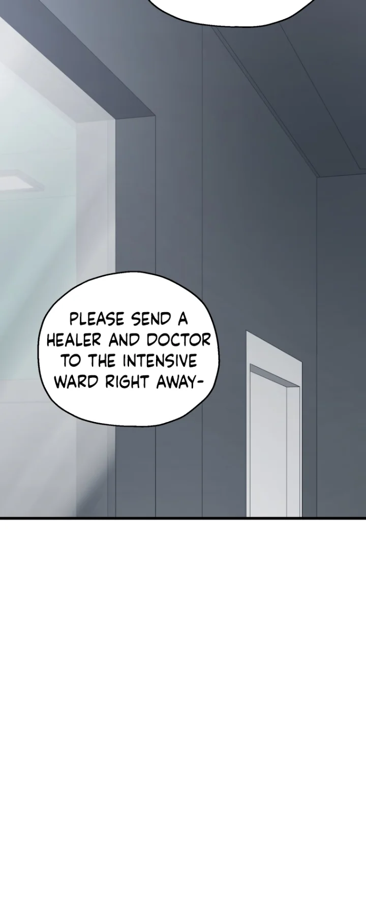 18+ The Player That Can't Level Up Chapter 121 page 20