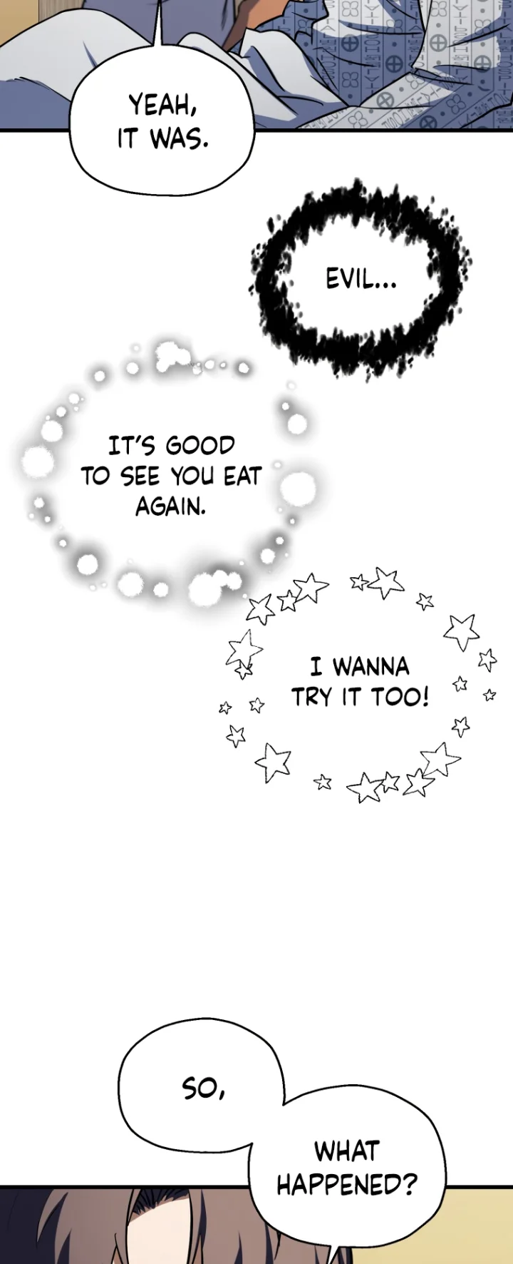 18+ The Player That Can't Level Up Chapter 121 page 26