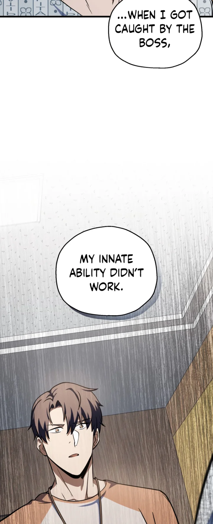 18+ The Player That Can't Level Up Chapter 121 page 29