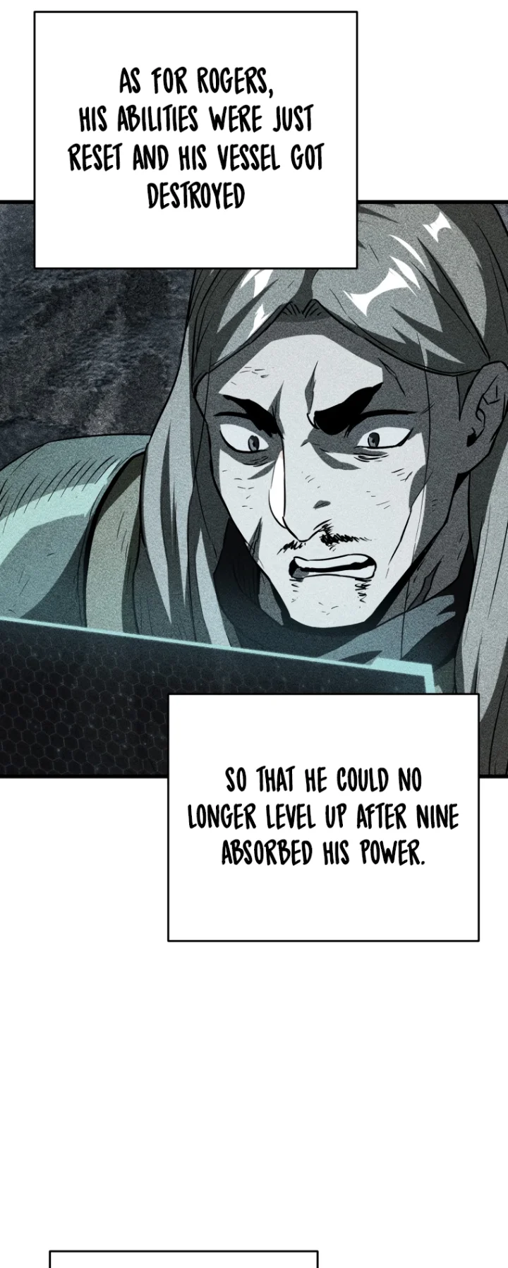 18+ The Player That Can't Level Up Chapter 121 page 37