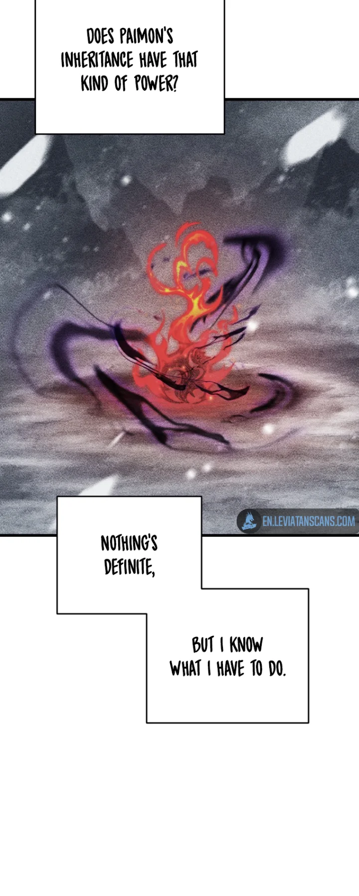 18+ The Player That Can't Level Up Chapter 121 page 38