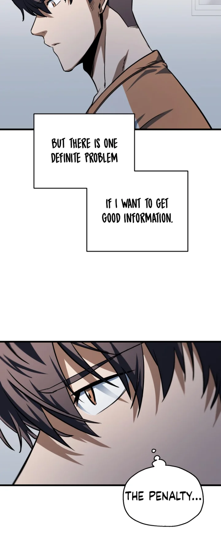 18+ The Player That Can't Level Up Chapter 121 page 44
