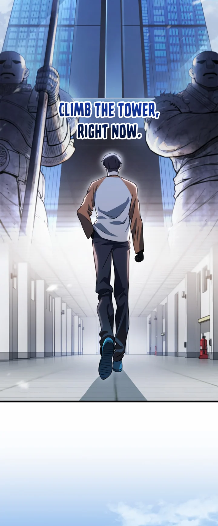 18+ The Player That Can't Level Up Chapter 121 page 47