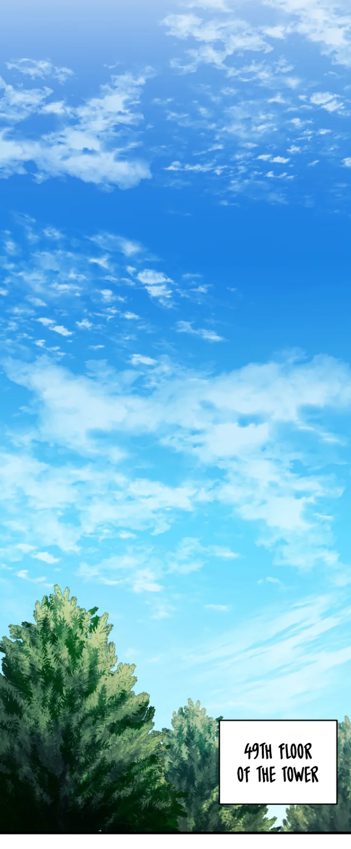 18+ The Player That Can't Level Up Chapter 121 page 48