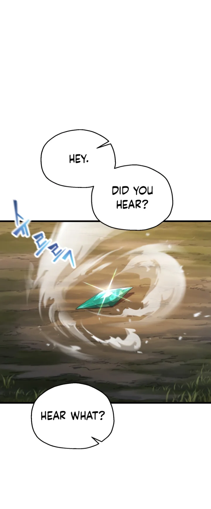 18+ The Player That Can't Level Up Chapter 121 page 49