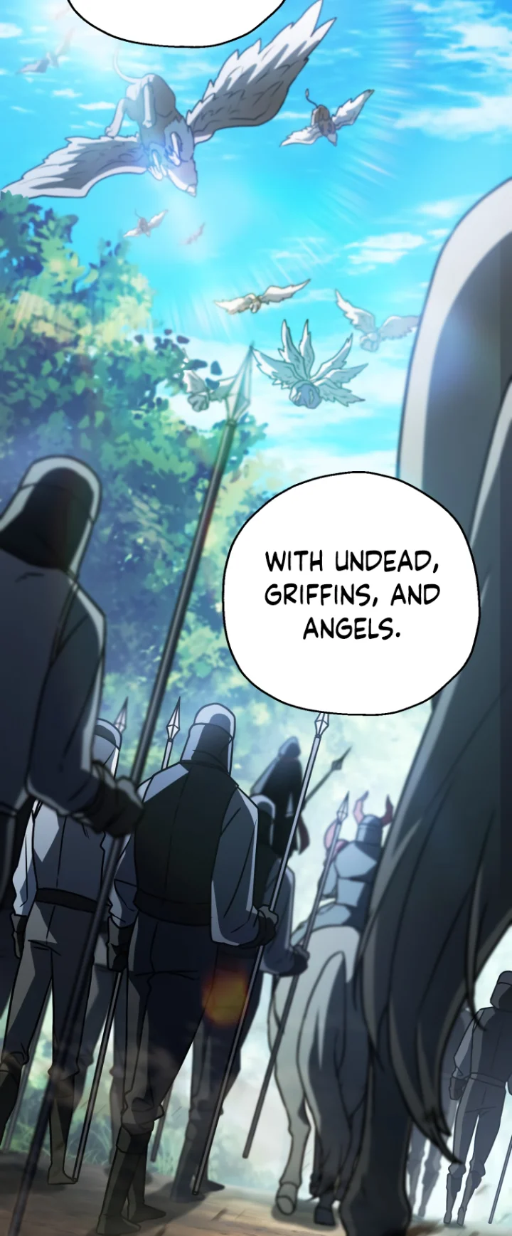 18+ The Player That Can't Level Up Chapter 121 page 54