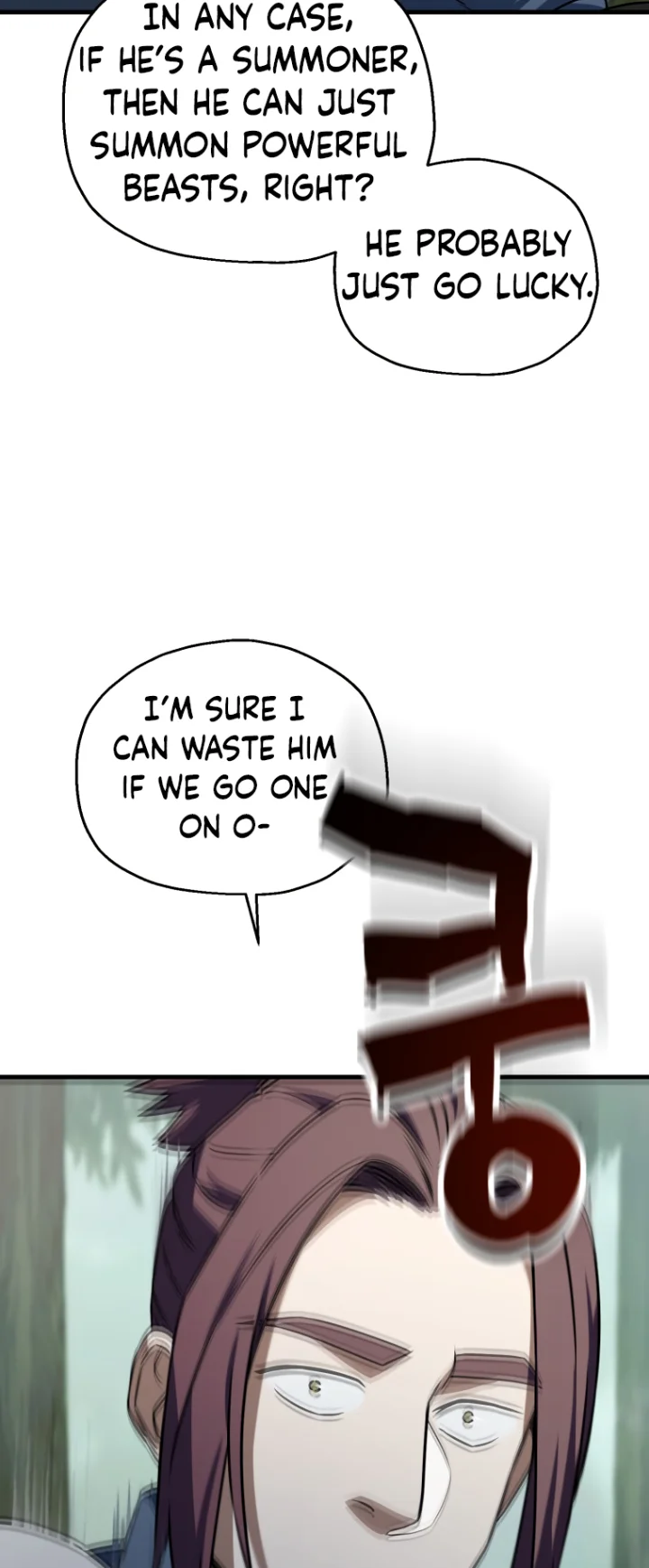 18+ The Player That Can't Level Up Chapter 121 page 56