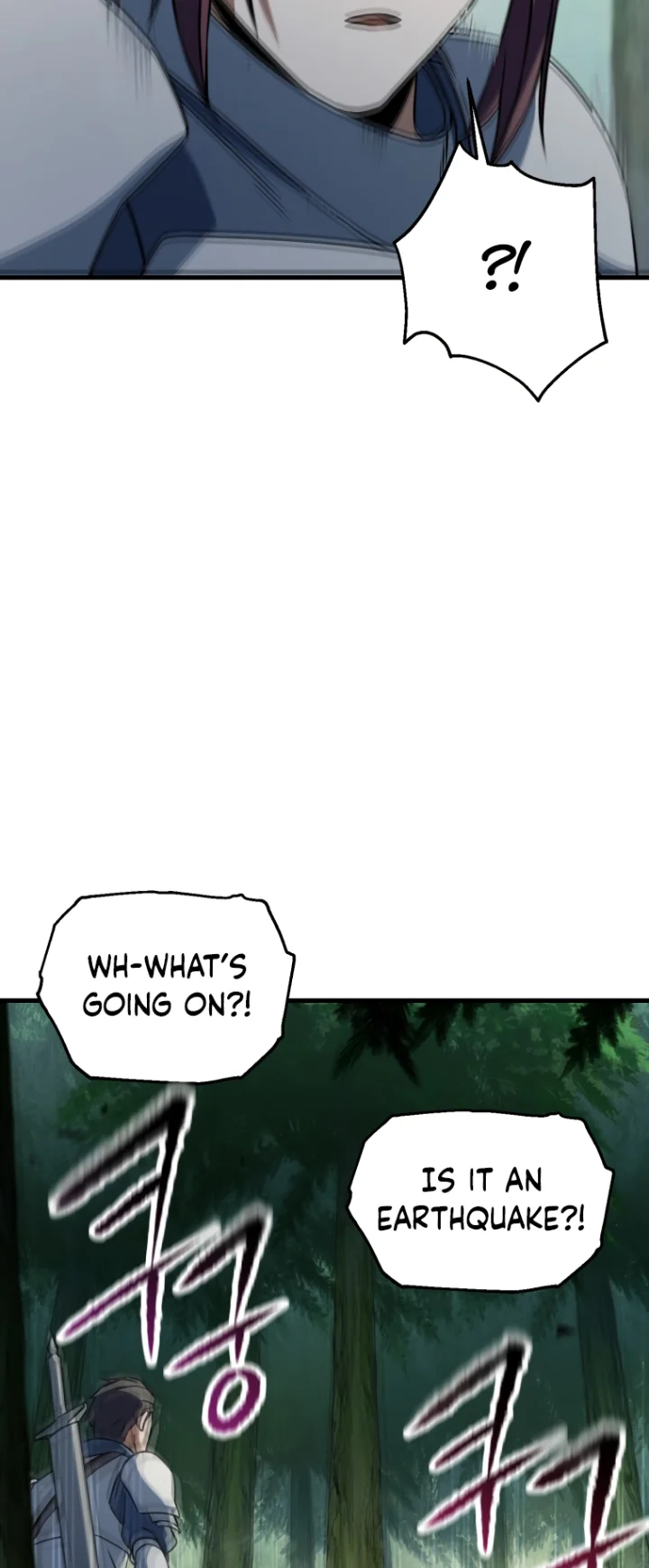 18+ The Player That Can't Level Up Chapter 121 page 57