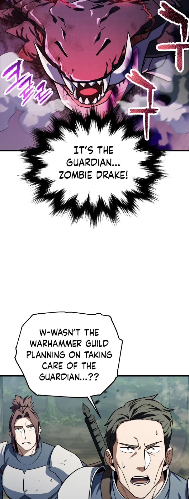 18+ The Player That Can't Level Up Chapter 121 page 62