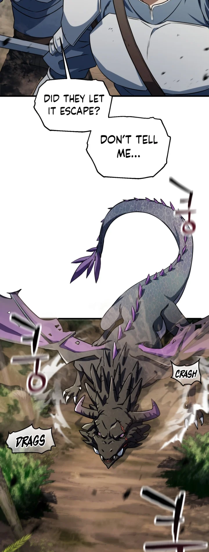 18+ The Player That Can't Level Up Chapter 121 page 63