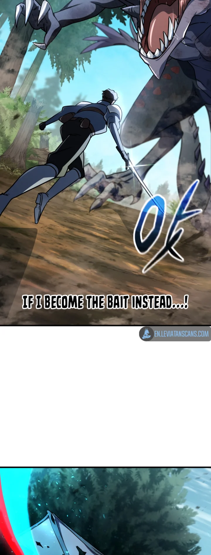 18+ The Player That Can't Level Up Chapter 121 page 68