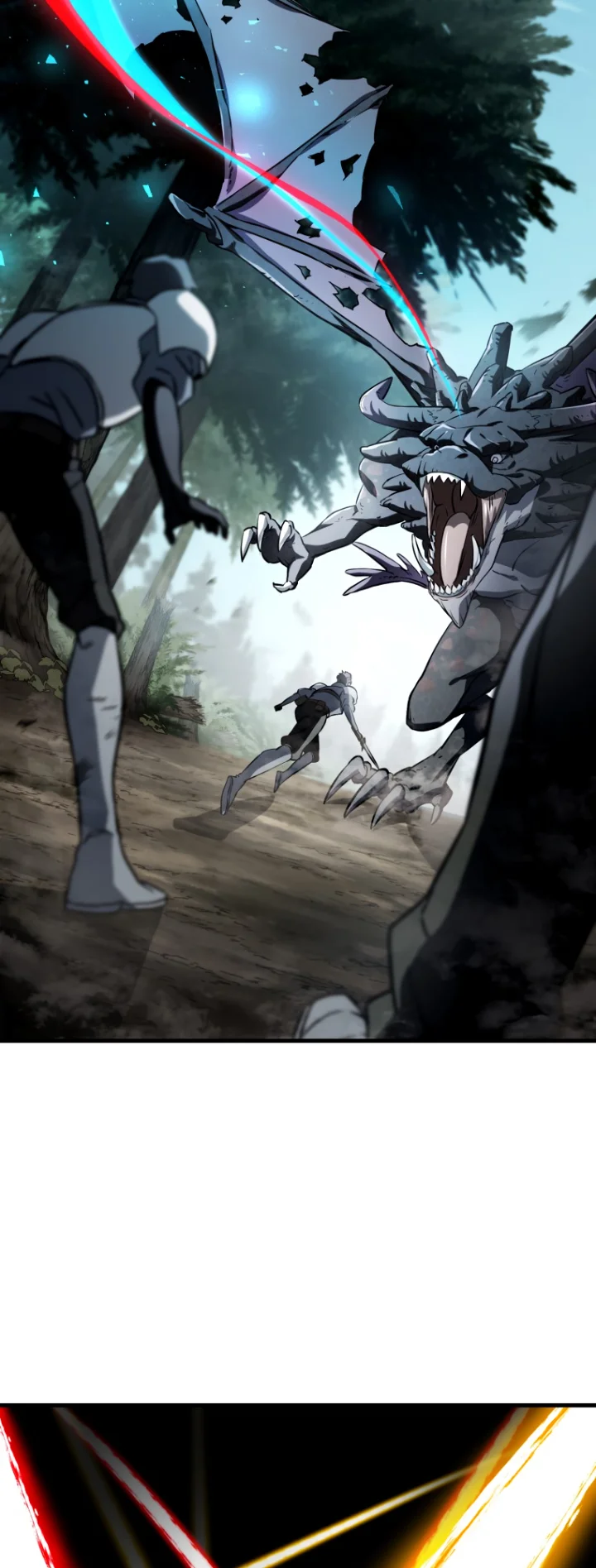 18+ The Player That Can't Level Up Chapter 121 page 69