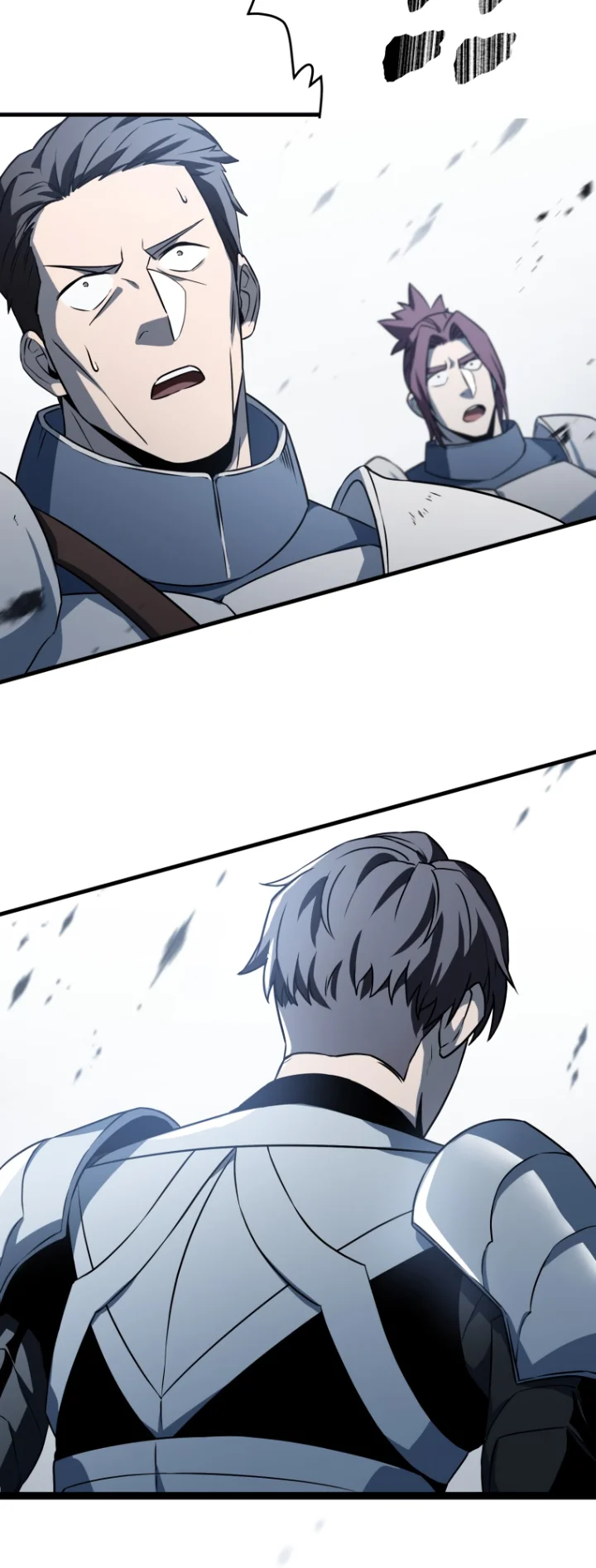18+ The Player That Can't Level Up Chapter 121 page 72